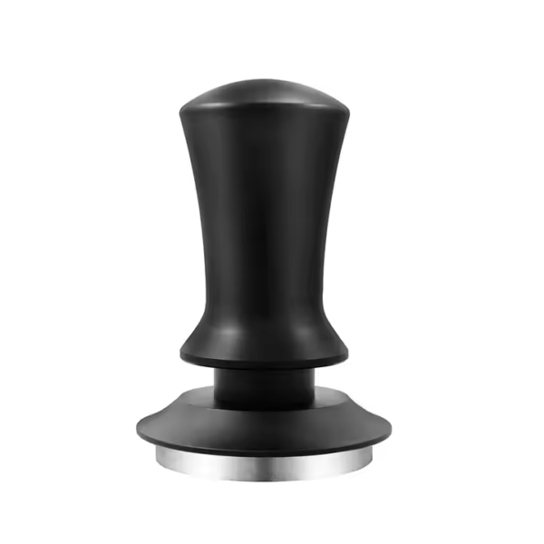 Coffee Tool Accessories Customizable Espresso Coffee Powder Hammer Stainless Steel Distributor 58mm Coffee Tamper - Image 2
