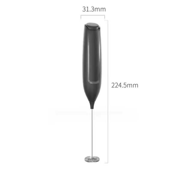 Wireless Electric Milk Frother for Super Markets - Image 5