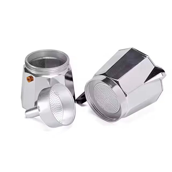 Espresso Coffee Maker Coffee Accessories - Image 3