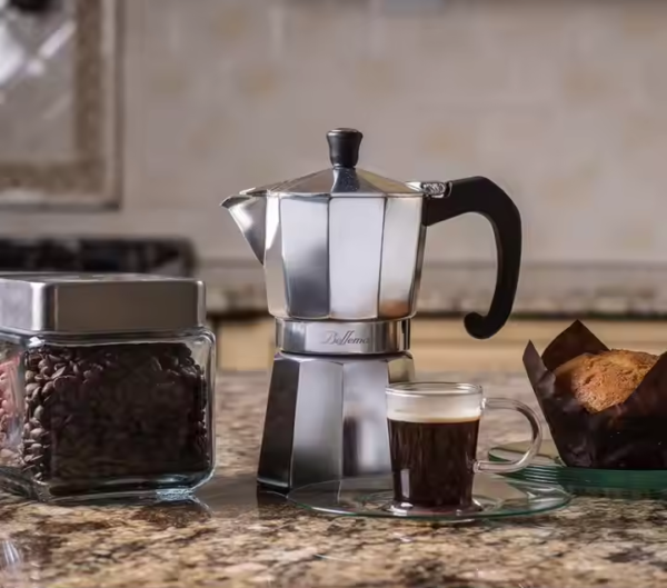 Espresso Coffee Maker Coffee Accessories - Image 6