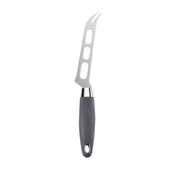 12-Piece Stainless Steel Cooking Utensils With TPR Handle OEM Packing Cuisine Accessories Pizza Cutter Tool Set - Image 5