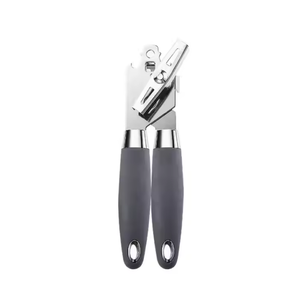 12-Piece Stainless Steel Cooking Utensils With TPR Handle OEM Packing Cuisine Accessories Pizza Cutter Tool Set - Image 6