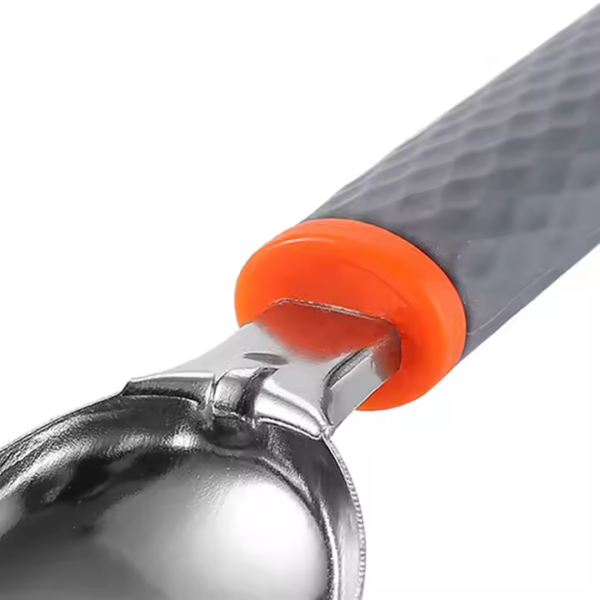 Stainless Steel Tools Cooking Kitchen Utensils Set Spoon Whisk Grater Kitchen Gadgets Set Nonstick Cookware - Image 3