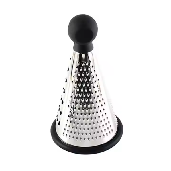 Multi-function Kitchen Stainless Steel Vegetable & Fruit Grater Potato Kitchen Box Grater - Image 3