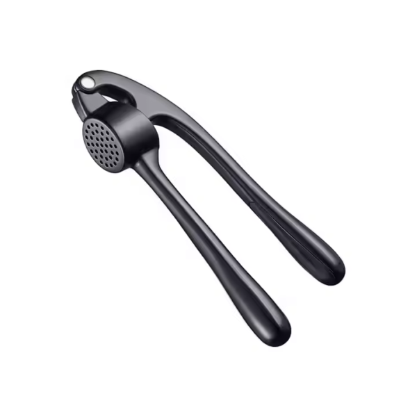 Premium Quality Garlic Press Tool Ergonomic Handle Garlic Crusher Peeler Machine Dishwasher Safe Zinc Alloy Garlic Mincer - Image 6