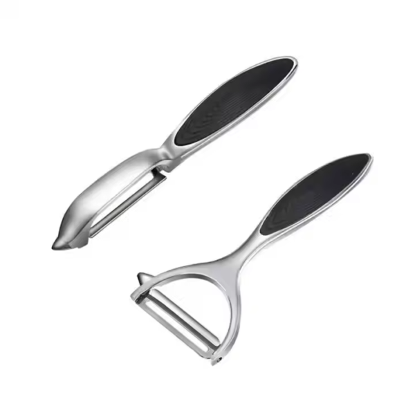 Stainless Steel Vegetable Cutter Peeler Vegetable Chopper Chip Multi-function Salad Fruit Kitchen Accessories Kitchen Gadgets