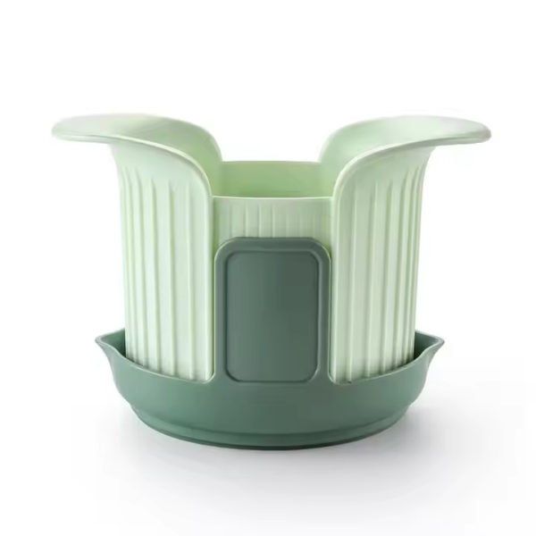 Multifunctional Dicer Manual Vegetable Tomato Cutter Slicer Chopper