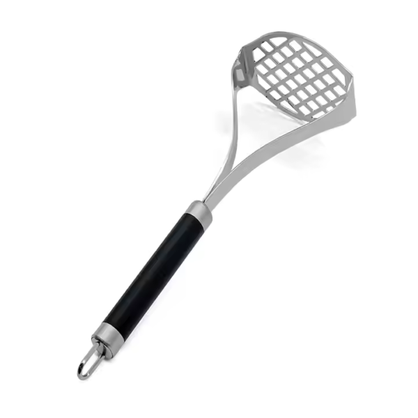 New Arrival Mashed Potato Press Food Contact Kitchen Potato Masher - Image 2