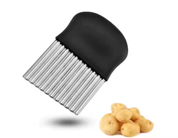 New Arrival Mashed Potato Press Food Contact Kitchen Potato Masher