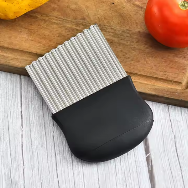 New Arrival Mashed Potato Press Food Contact Kitchen Potato Masher - Image 4