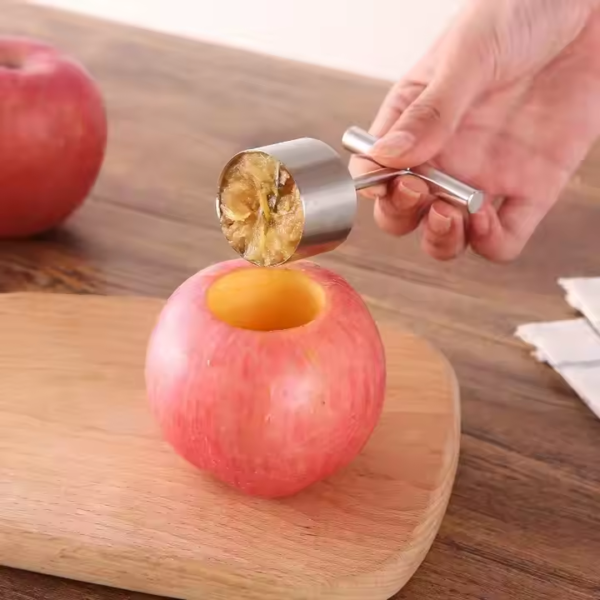 Latest Hot Selling Best apple Slicer Corer Slicer Target apple Peeler Corer - Image 2