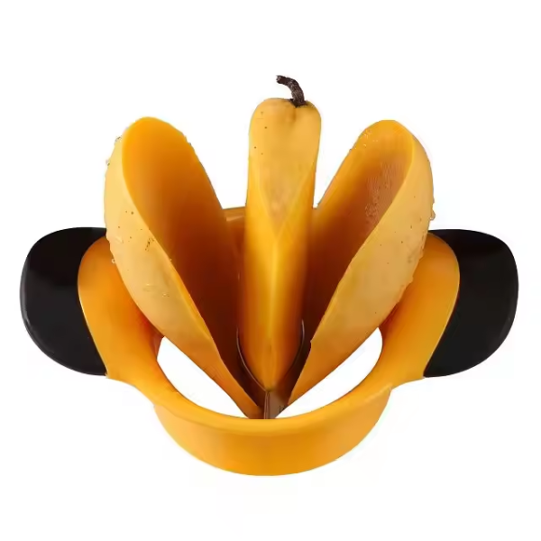 Stainless Steel Fruit Tool Divider Mango Slicer Kernel Separation Fruit Cutter Mango Cut Kitchen Accessories New Product - Image 3