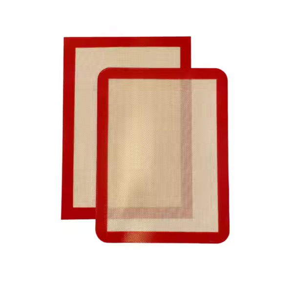 Direct Wholesale Price Explosion Selling Fiberglass Cloth Silicone Baking Mat