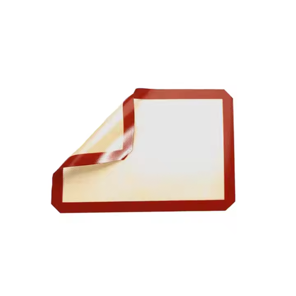 Direct Wholesale Price Explosion Selling Fiberglass Cloth Silicone Baking Mat - Image 3