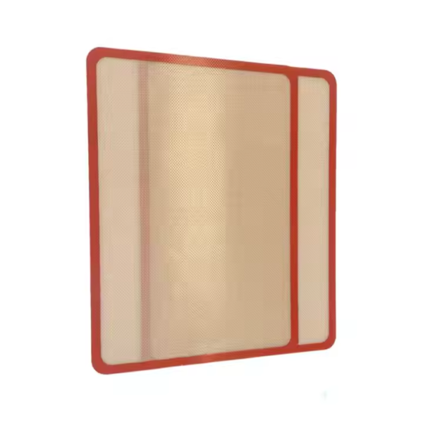 Direct Wholesale Price Explosion Selling Fiberglass Cloth Silicone Baking Mat - Image 5