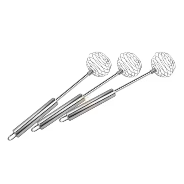 Utensils Kitchenware Items Other Tools Holder Cooking Product Milk Frother Mixer Stirrer Stainless Steel Utensuls Egg Whisk
