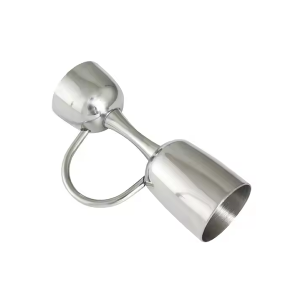 Hot Sale Stainless Steel Creative Handle Cupjigger Whisky Rocker Bar Party Bar Tools Bartender Accessories - Image 3