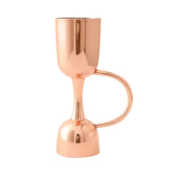 Hot Sale Stainless Steel Creative Handle Cupjigger Whisky Rocker Bar Party Bar Tools Bartender Accessories - Image 6