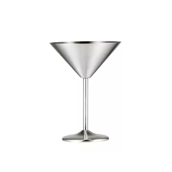 Wedding Anniversary Christmas Gifts Elegant Stainless Steel Champagne Flutes Metal Copper Champagne Glasses - Image 4