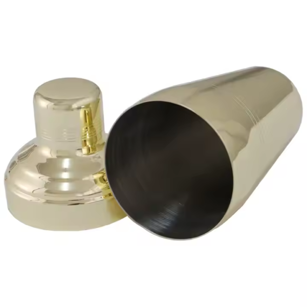 New Style Shaker Boston Shaker Set Bartender Kit Stainless Steel Bar Tool for Beginners - Image 3