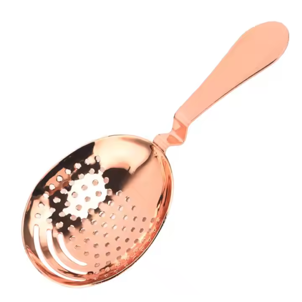 Hot Selling Custom Juice Filter Ice Cube Filter Stainless Steel Rod Tool Ice Cube Filter for Bartenders - Image 2