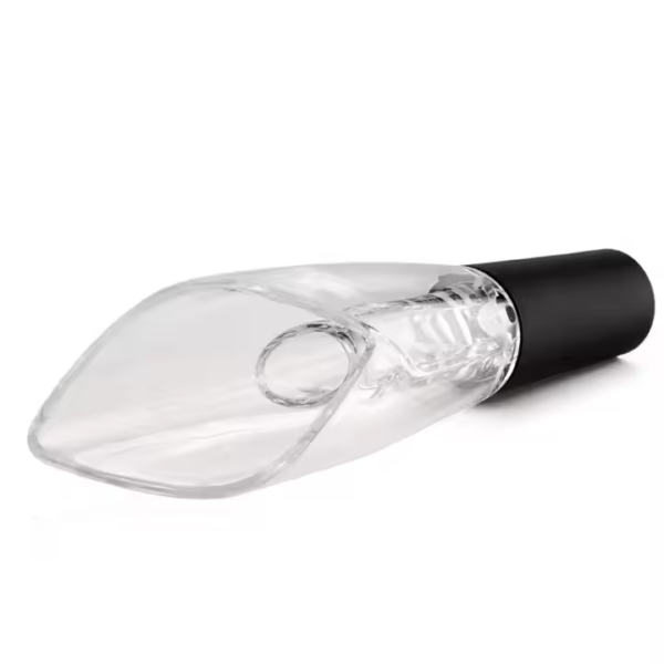 Cheap Price Wine Aerator Pourer Beer Decanter Bar Accessories - Image 3