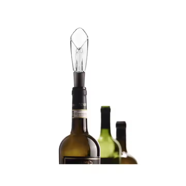 Cheap Price Wine Aerator Pourer Beer Decanter Bar Accessories - Image 4