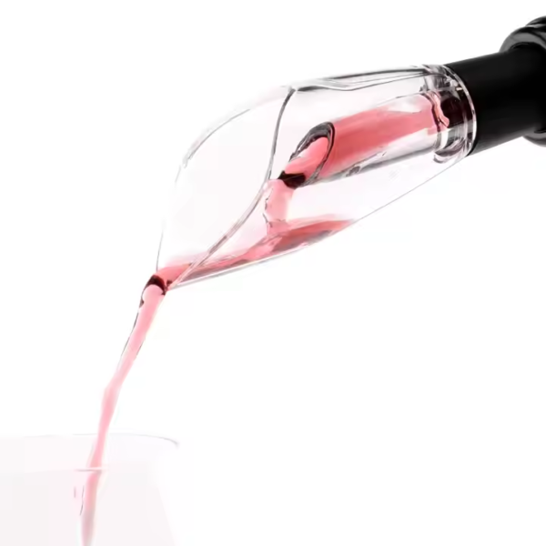 Cheap Price Wine Aerator Pourer Beer Decanter Bar Accessories - Image 5