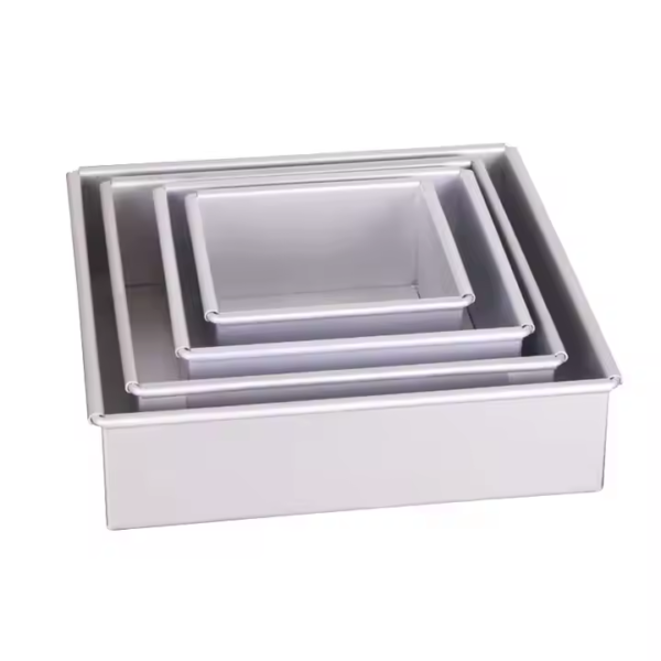 Removable Bottom 8/9/10/11/12/13/14 Inch Cake Pan Baking Pan Aluminum Cake Mould