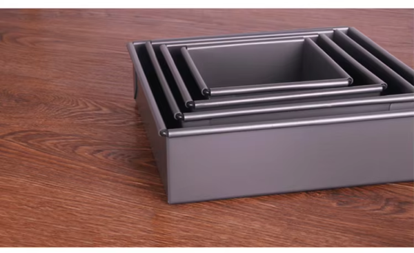 Removable Bottom 8/9/10/11/12/13/14 Inch Cake Pan Baking Pan Aluminum Cake Mould - Image 4